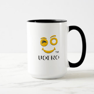 UOENO koffiekop Mok