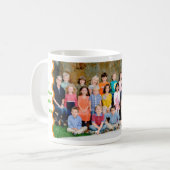 UofC Custom Cup Design 2015 - Elsbeth Koffiemok (Voorkant links)