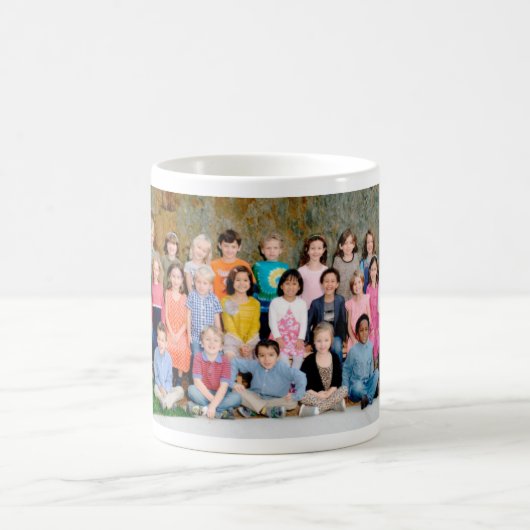 UofC Custom Cup Design 2015 - Elsbeth Koffiemok (Center)