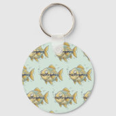 UoGraphica Sleutelhanger (Voorkant)