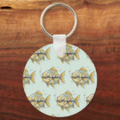 UoGraphica Sleutelhanger (Voorkant)