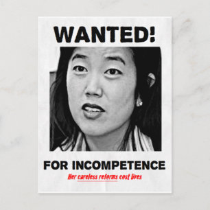 UOO Officiële Post Card 6 Briefkaart