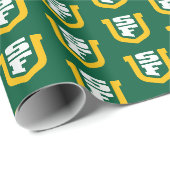 UOSF Logo Cadeaupapier (Rol Hoek)