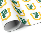 UOSF Logo Cadeaupapier (Rol Hoek)