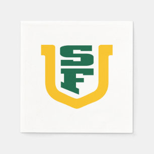 UOSF Logo Servet
