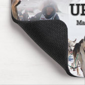 UP200 Mousepad Muismat (Hoek)