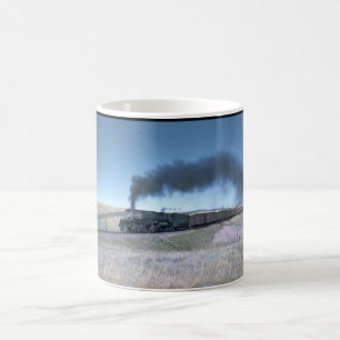 UP 4-8-8-4 "Big Boy" #4004_Trains Koffiemok