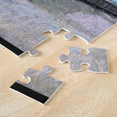 UP 4-8-8-4 "Big Boy" #4004_Trains Legpuzzel (Zijkant)