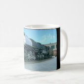 UP 4-8-8-4 "Big Boy" #4023_Trains Koffiemok (Voorkant rechts)