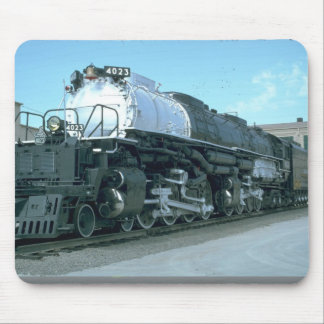 UP 4-8-8-4 "Big Boy" Muismat