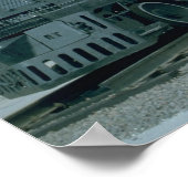 UP 4-8-8-4 "Big Boy" Poster (Hoek)