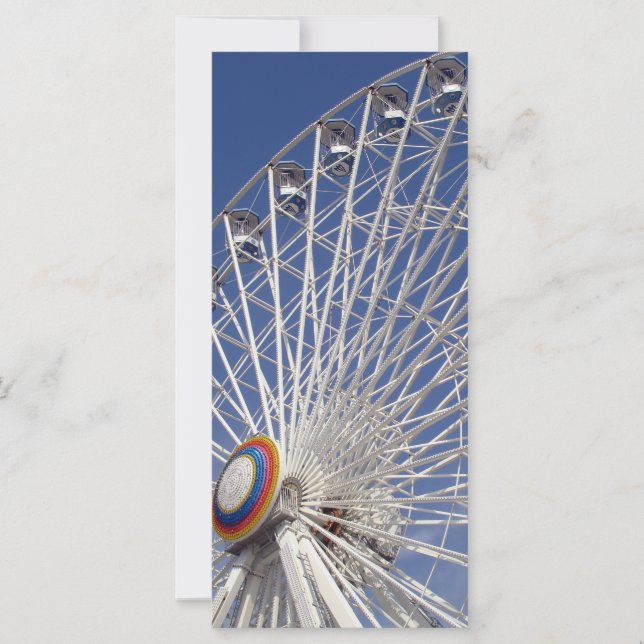 Up & Away (Voorkant)