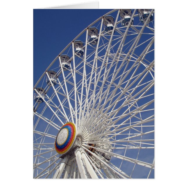 Up & Away (Voorkant)