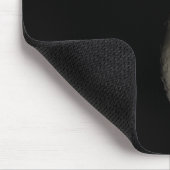 Up Close Moon Muismat (Hoek)