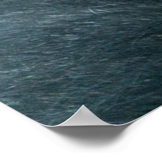 Up Close with Gorilla Lope: Betoverend portret van Poster (Hoek)