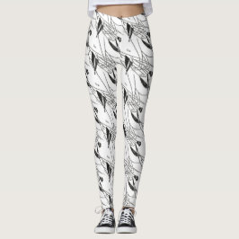 Up Dog Leggings