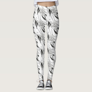 Up Dog Leggings