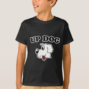 Up Dog T-shirt
