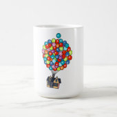 UP House Koffiemok (Center)