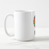 UP House Koffiemok (Links)