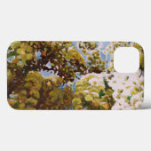 Up into wisteria 2011 Case-Mate iPhone case (Achterkant (horizontaal))