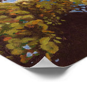 Up into wisteria 2011 poster (Hoek)