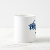 UP Michigan Up North Yooper Mok (Center)