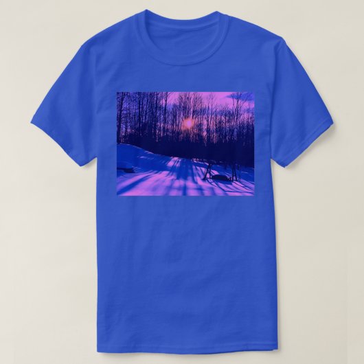 Up Northinx27 T-shirt (Design voorkant)