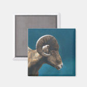 Up op High Magneet (Voorkant / Achterkant)