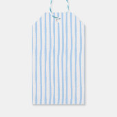 Up To Snow Good Winter Snowflake Bachelorette Cadeaulabel (Achterkant)