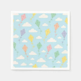 Up, Up and Away Servet