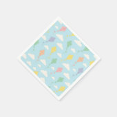 Up, Up and Away Servet (Hoek)