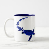 UP, UP & AWAY! TWEEKLEURIGE KOFFIEMOK (Links)