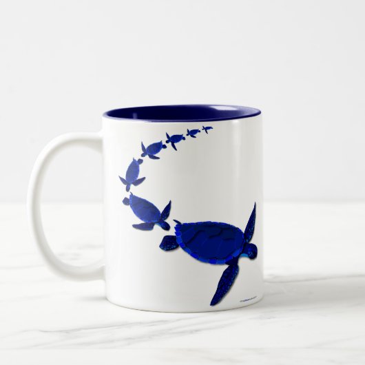 UP, UP & AWAY! TWEEKLEURIGE KOFFIEMOK (Links)