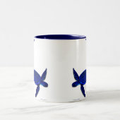 UP, UP & AWAY! TWEEKLEURIGE KOFFIEMOK (Center)