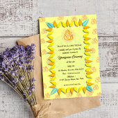 Upanayanam aka Hindoestaanse Heilige Draad Janeu C Kaart