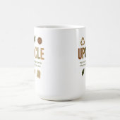 Upcycle Repurposing Discarded Materials Into Somet Koffiemok (Center)