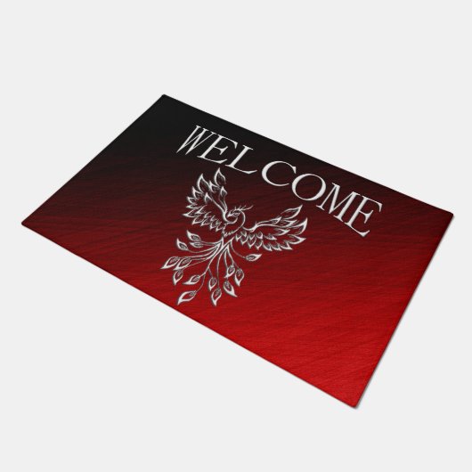 update deurmat (Schuin)