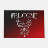 update deurmat (Voorkant)