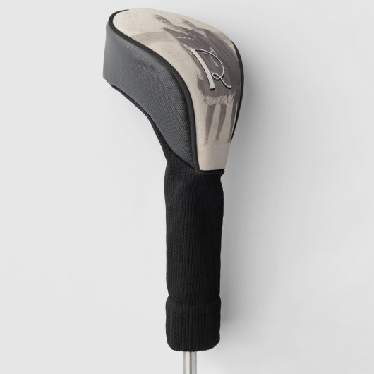 update golfheadcover (Schuin)