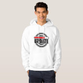 UPDATE HOODIE (Voorkant volledig)