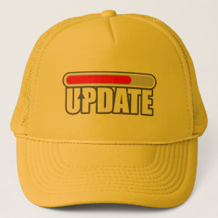 UPDATE TRUCKER PET