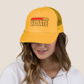 UPDATE TRUCKER PET (In situ)