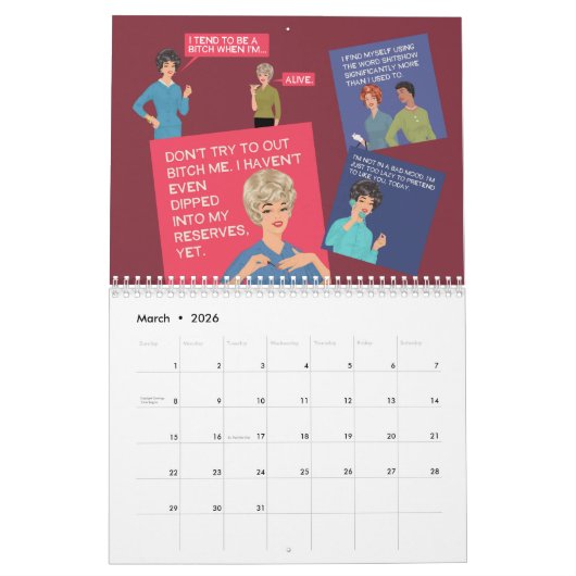 Update voor 2025! Bluntcard 2021 Kalender (Mar 2026)