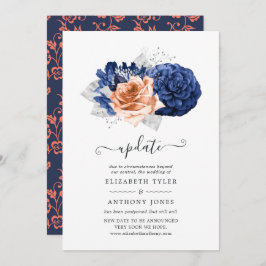 Update voor koraal-, marine- en zilverberichten kaart