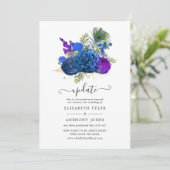 Update voor marineverbindingen en gouden pacock kaart (Staand voorkant)