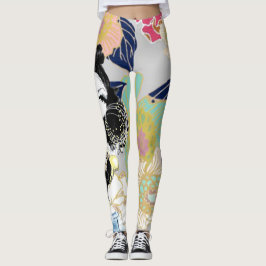 UpDo-Leggings Leggings