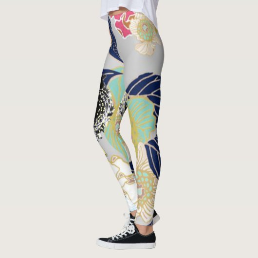 UpDo-Leggings Leggings (Links)