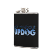 Updog Heupfles (Links)