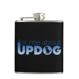 Updog Heupfles